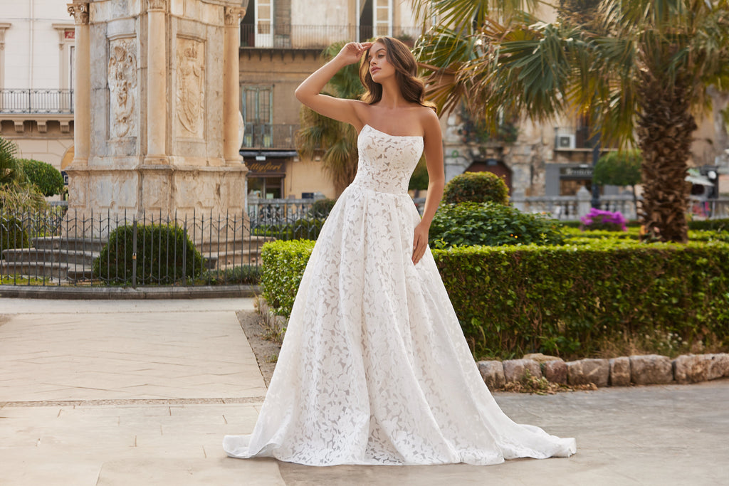 Monica Loretti 2027 Collection Trunk Show | Honey Fawn Boutique Launceston