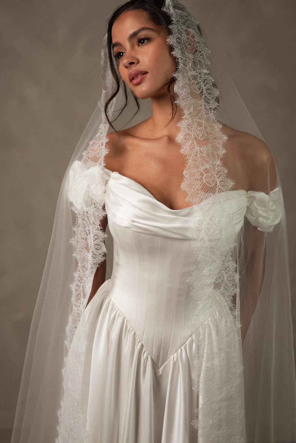 October 2026 Bridal Veil Promotion!