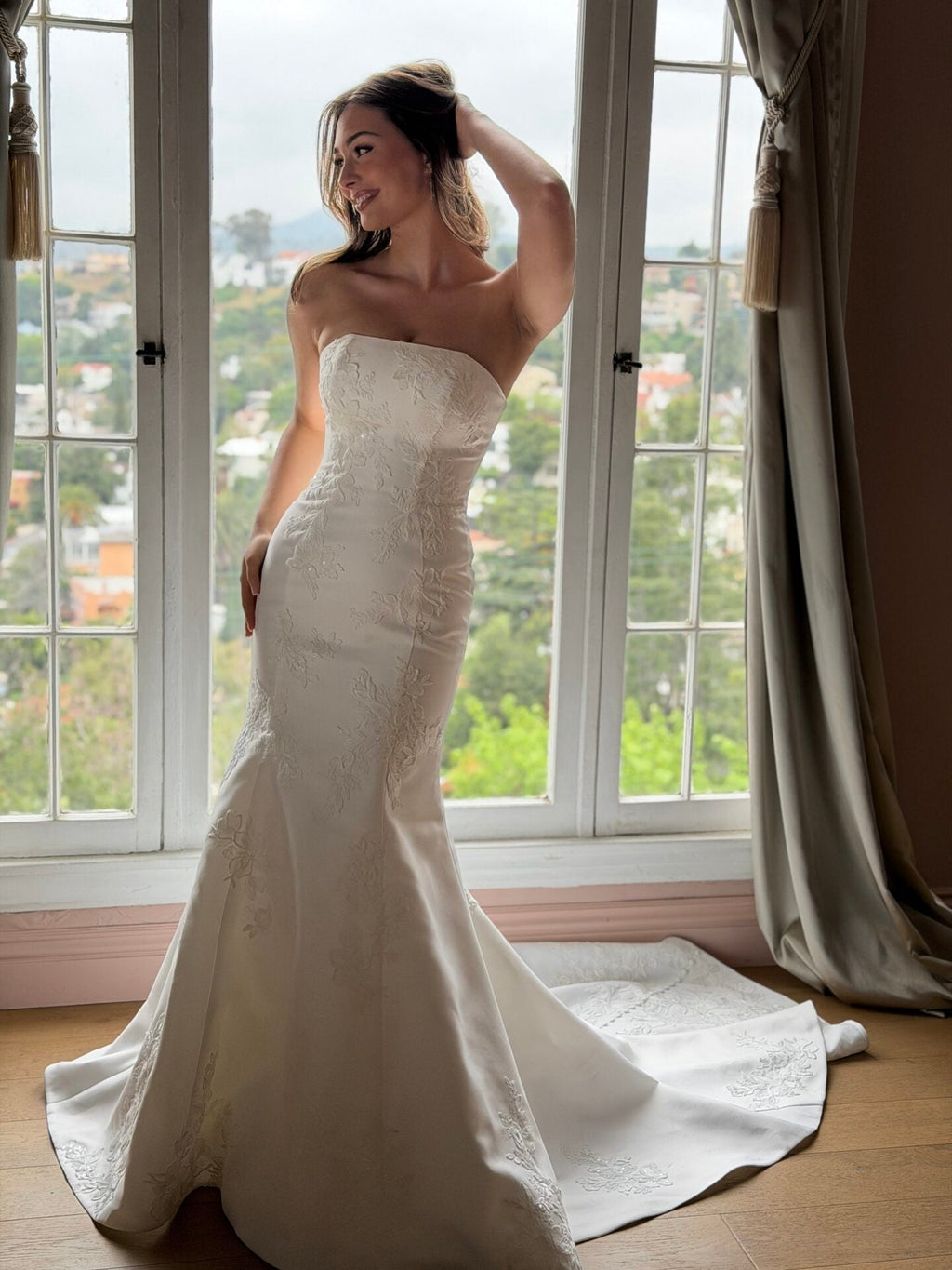 Stella York Trunk Show - 11 - 19 Sep 2026