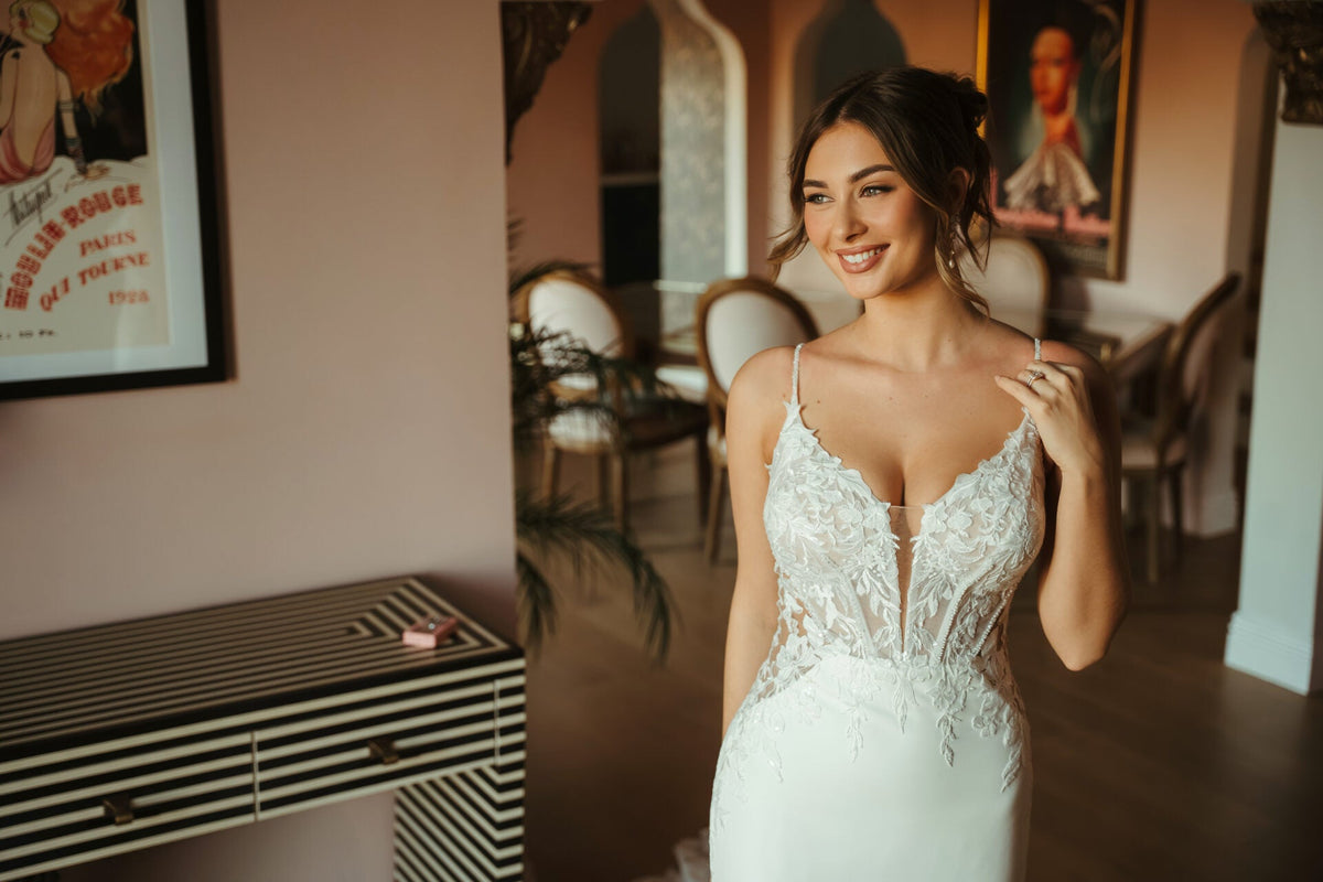 Bridal Gowns