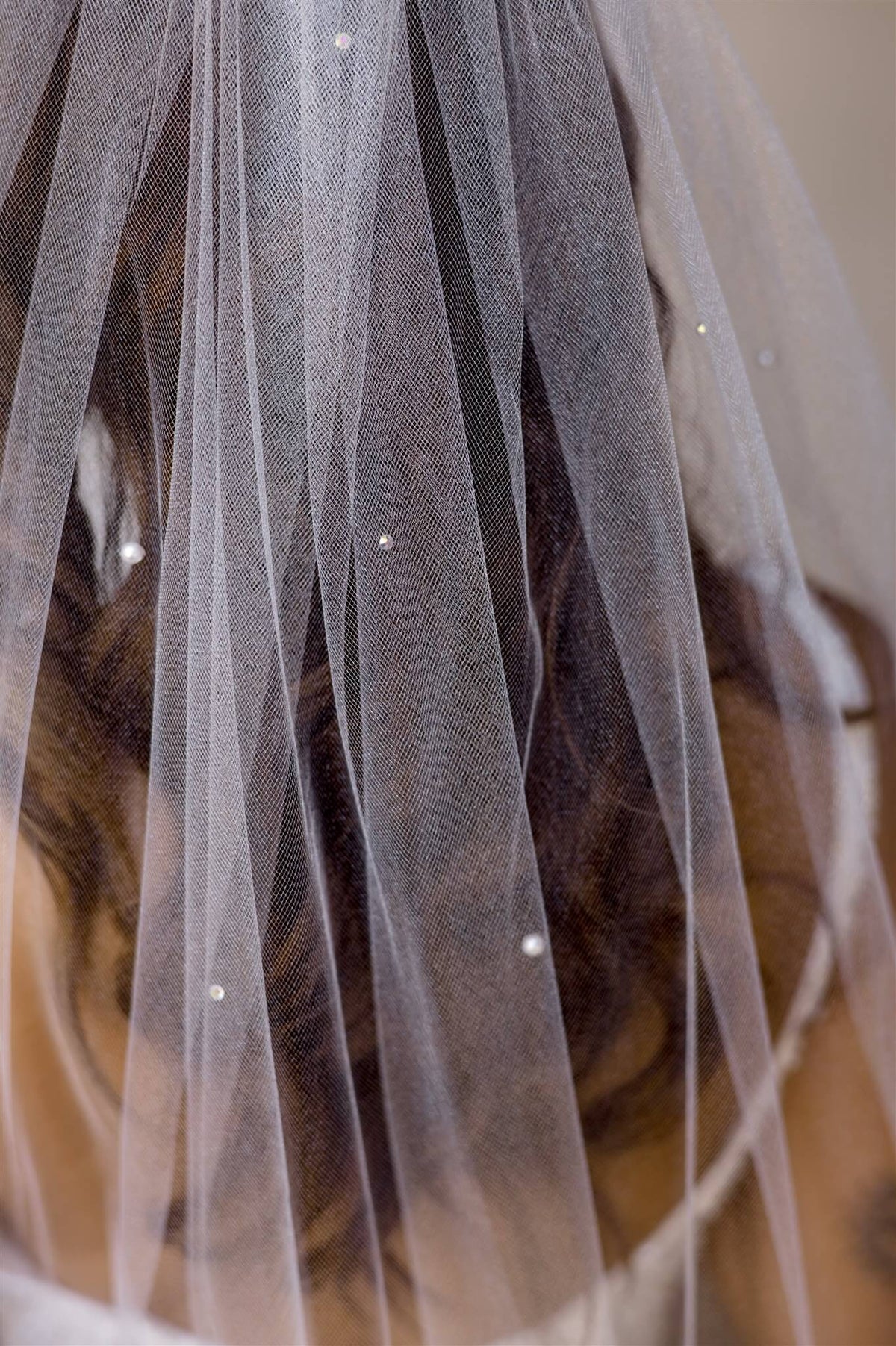 Bridal Veils