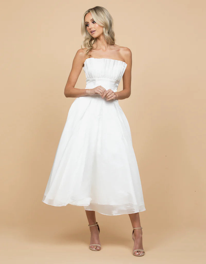 Wedding Reception Dresses