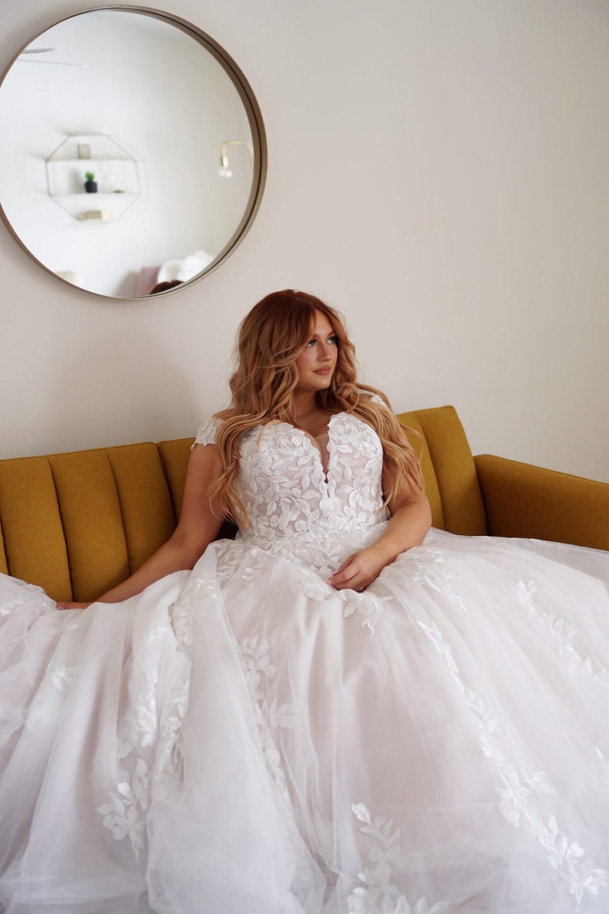 Sweetheart Wedding Gowns