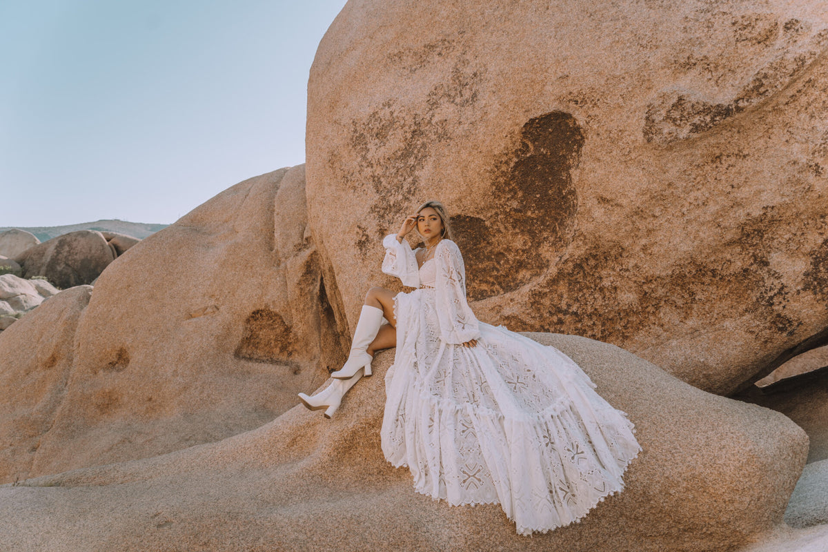 All Who Wander New Arrivals