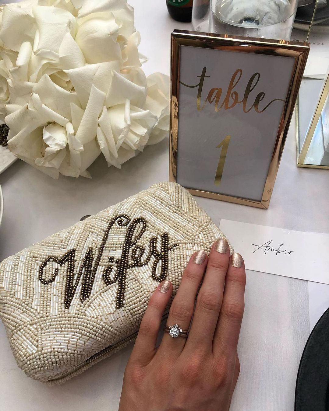 Bridal Accessories