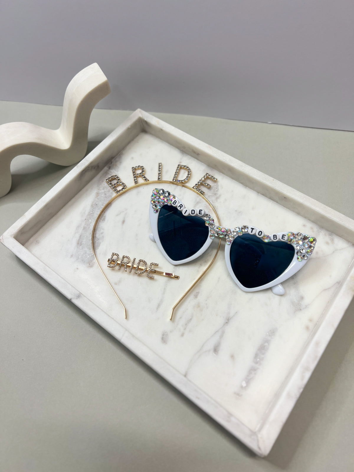 Bride Bling Giftpack