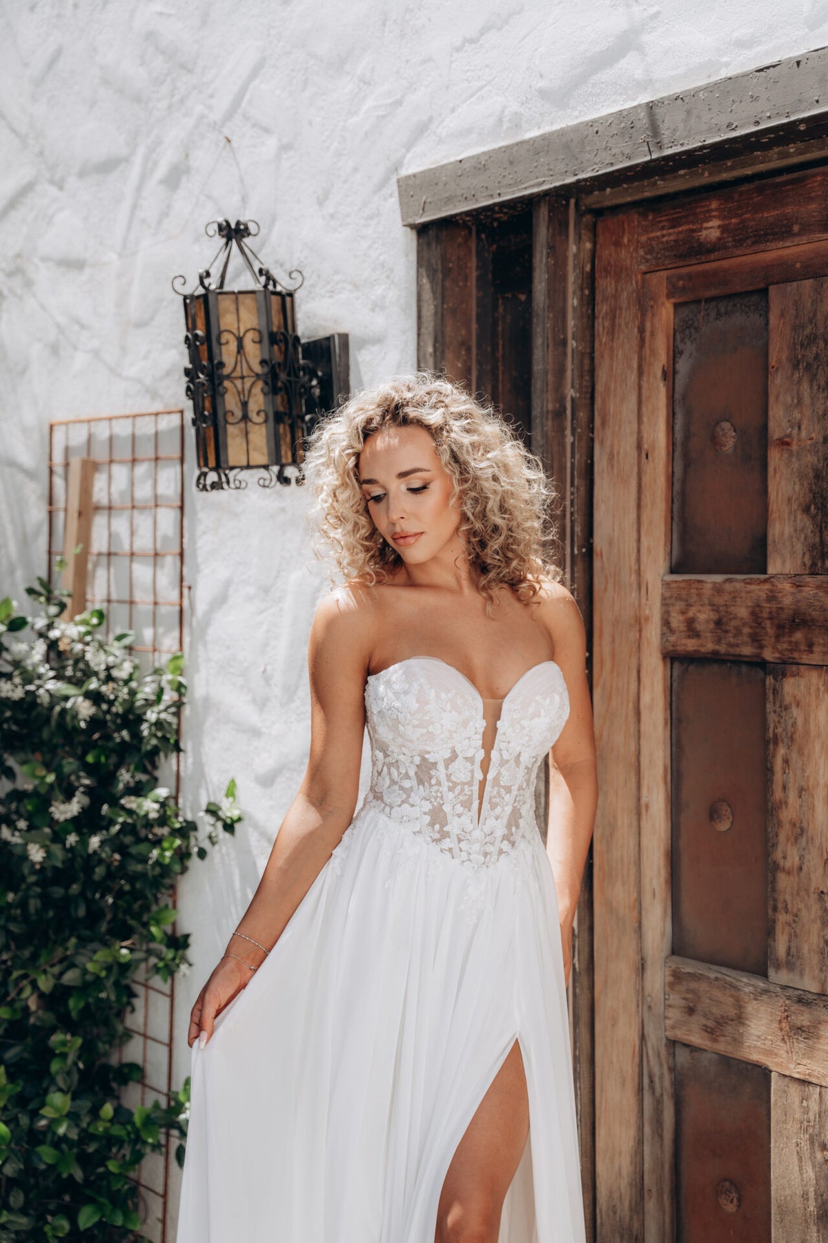 Daphne - Wedding Gown - Stella York