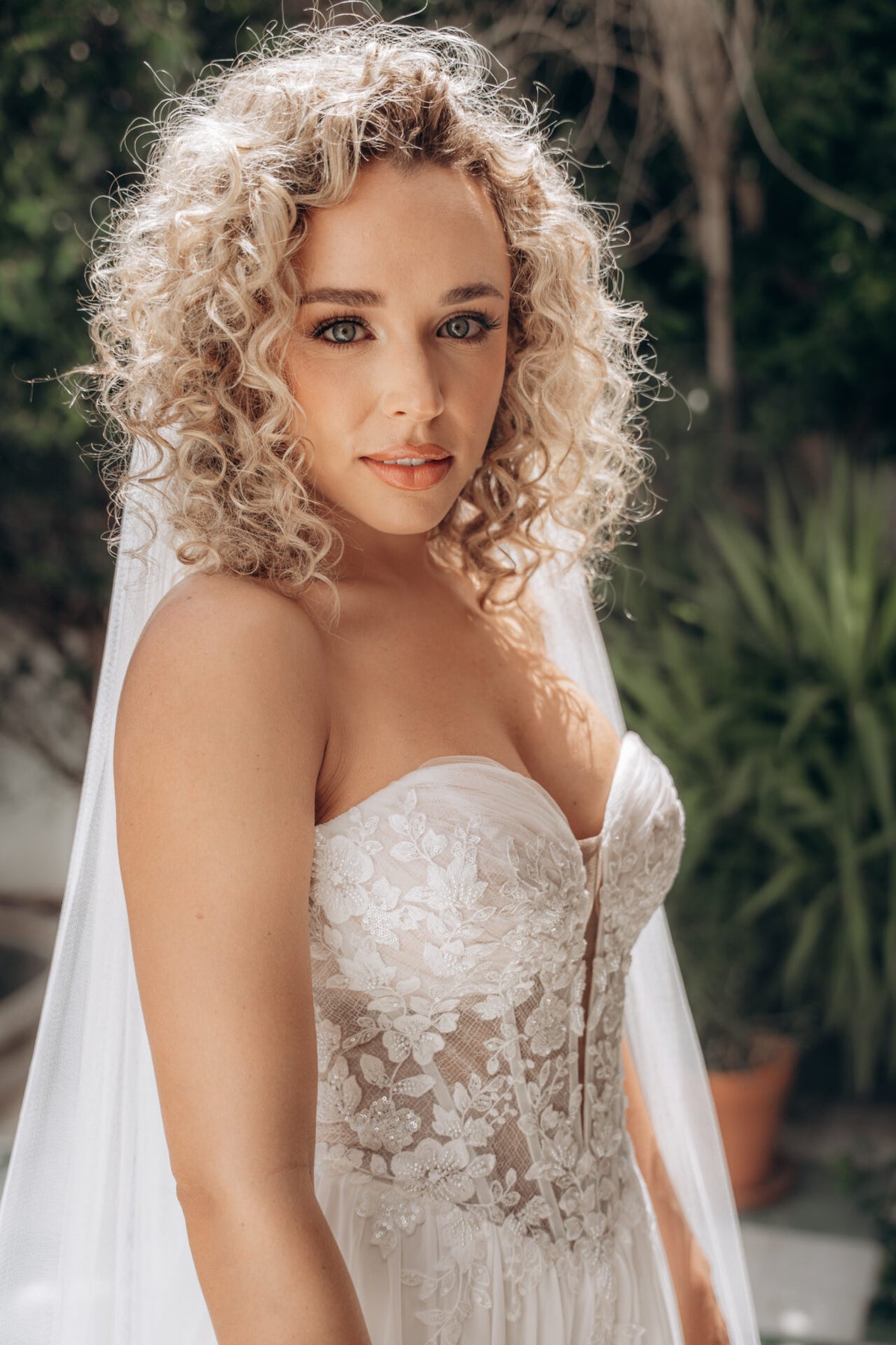 Daphne - Wedding Gown - Stella York