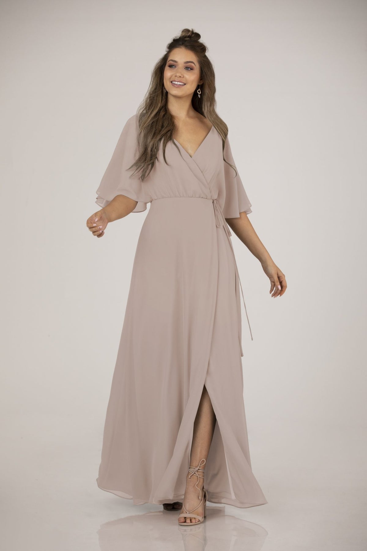 Chaya - Chiffon - Honey Fawn Boutique