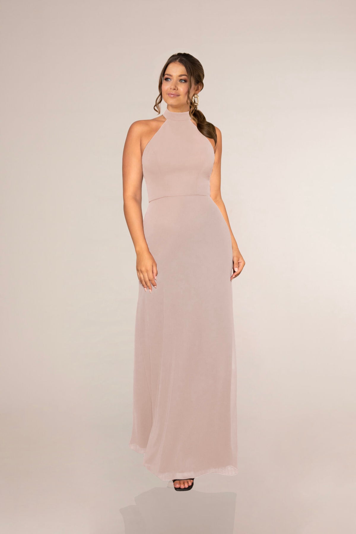 Kelly - Chiffon - Honey Fawn Boutique