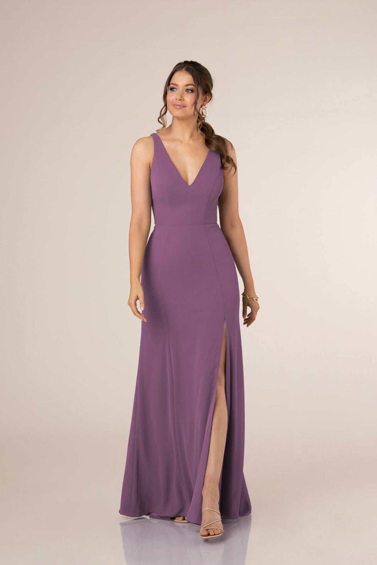 Paulina - Chiffon - Honey Fawn Boutique