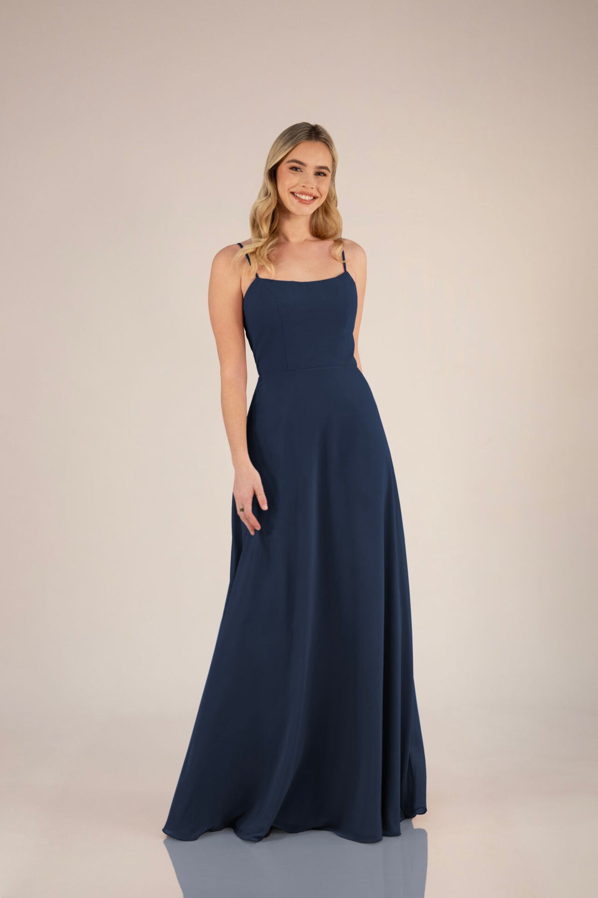 Brynlee - Chiffon - Honey Fawn Boutique