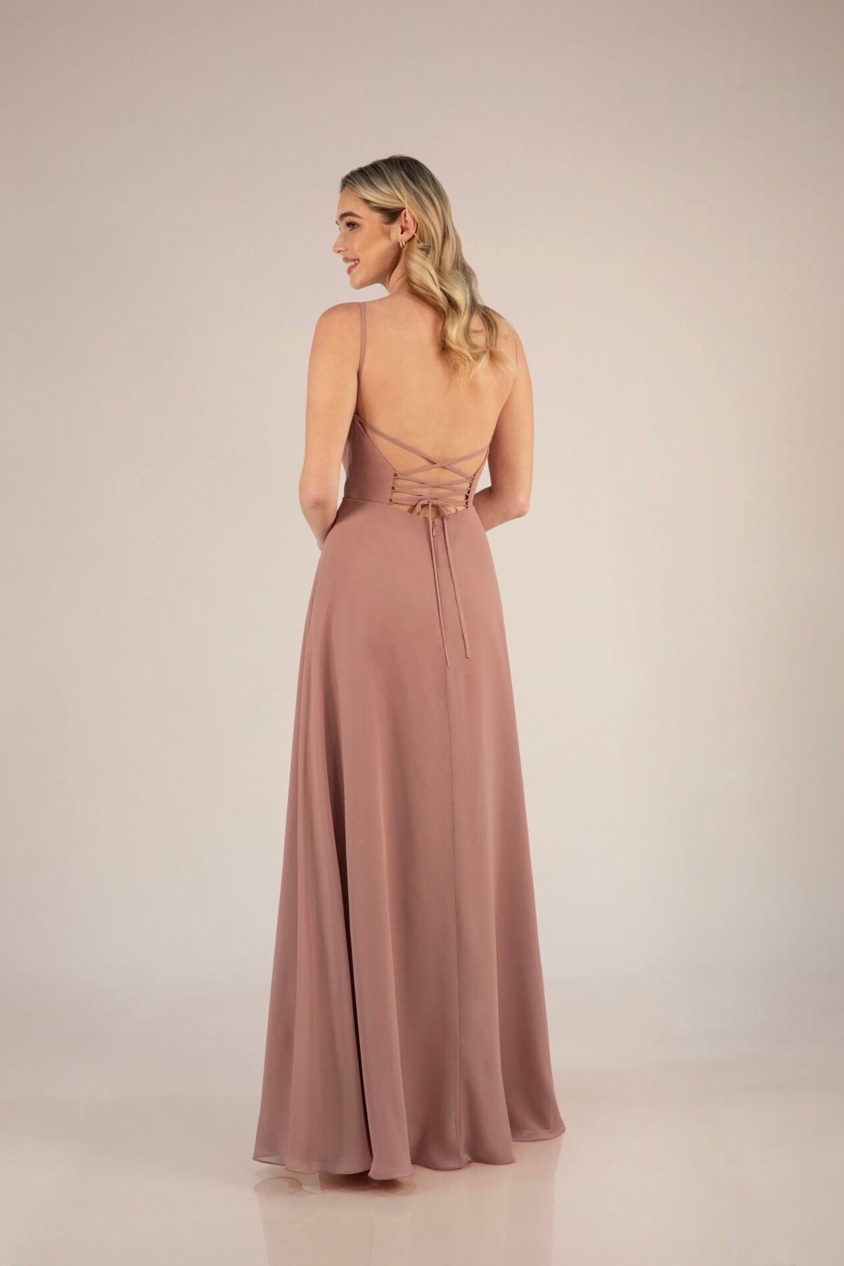 Brynlee - Chiffon - Honey Fawn Boutique