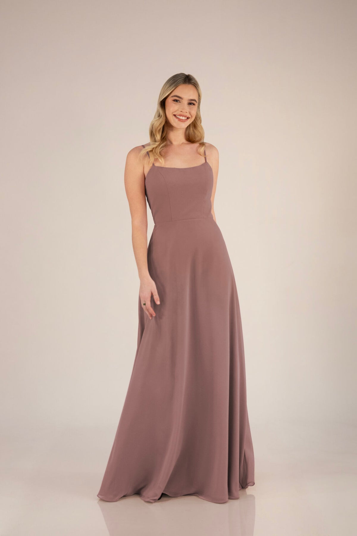 Brynlee - Chiffon - Honey Fawn Boutique