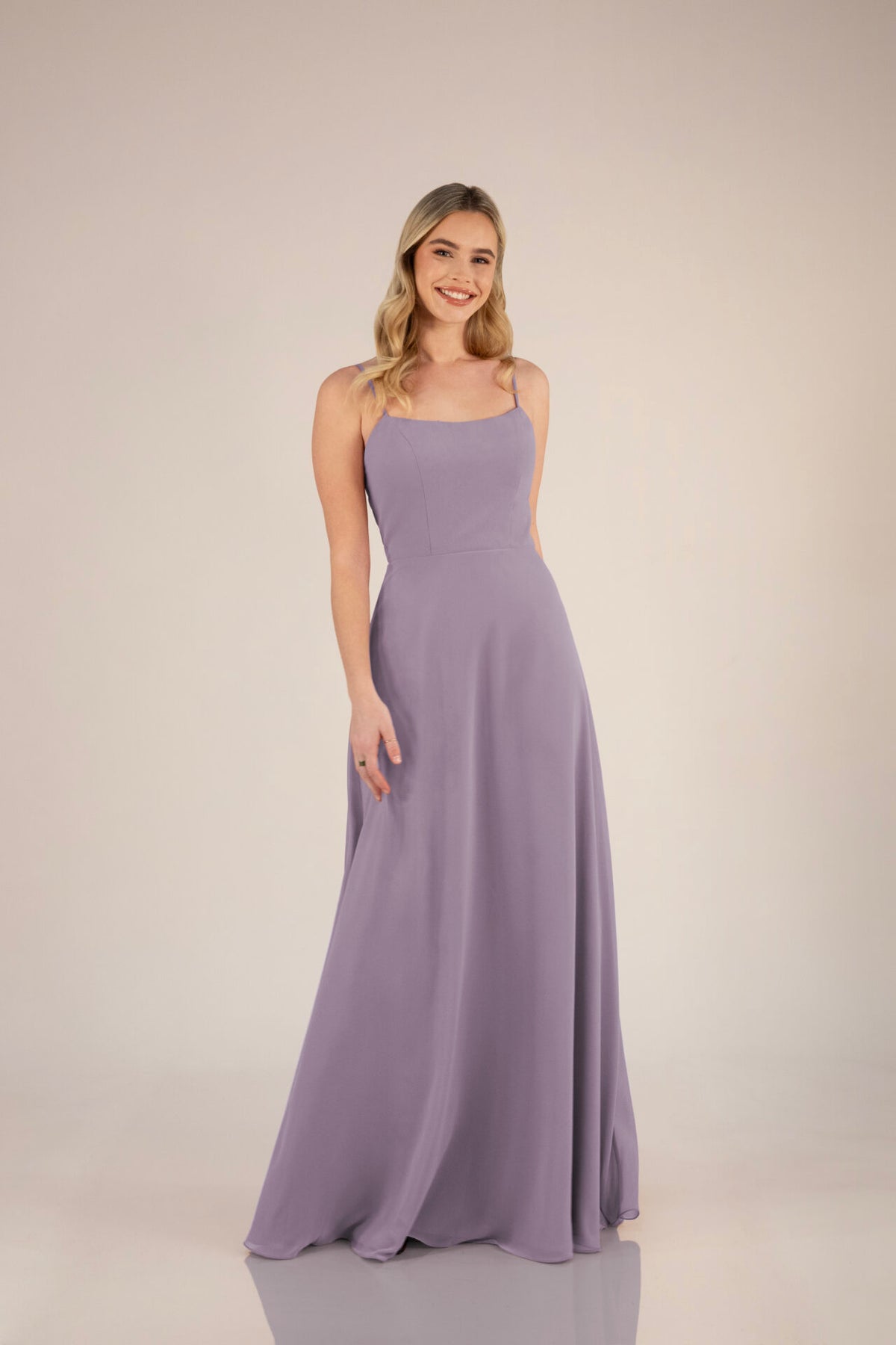 Brynlee - Chiffon - Honey Fawn Boutique