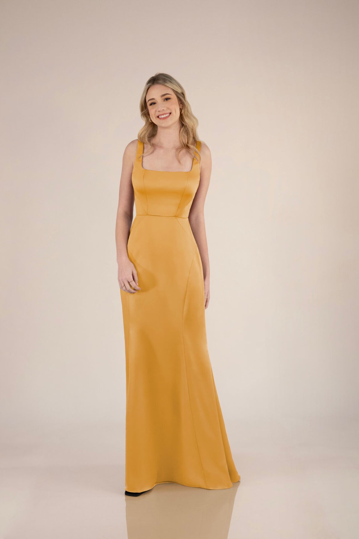 Ruth - Charmeuse - Honey Fawn Boutique