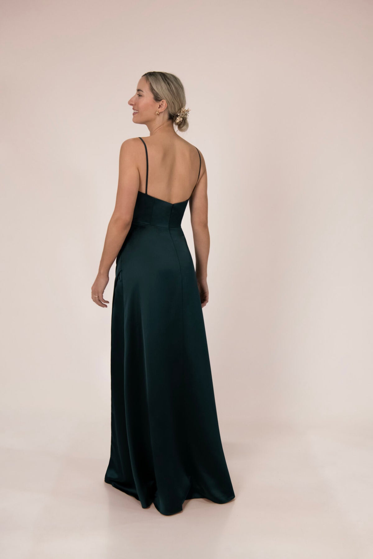 Killiecrankie - Coming Soon - Bridesmaid Dress - Sorella Vita
