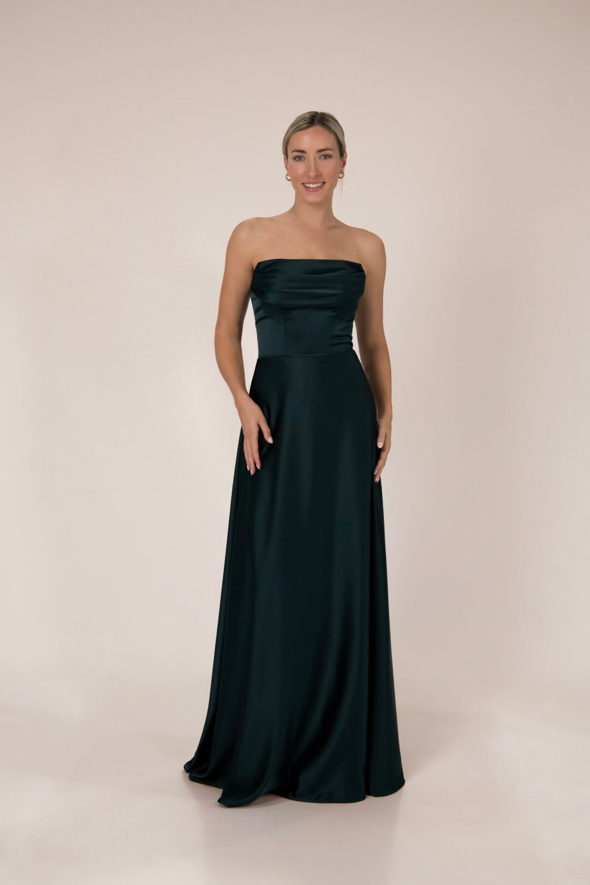 Kimberley - Coming Soon - Bridesmaid Dress - Sorella Vita