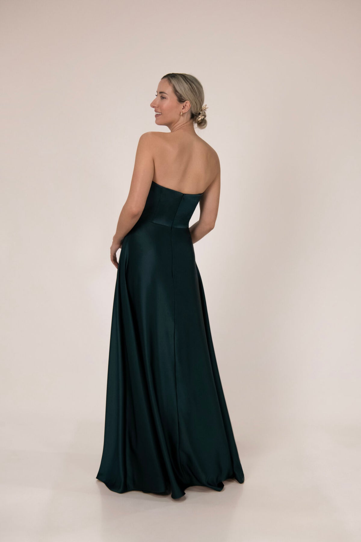 Kimberley - Coming Soon - Bridesmaid Dress - Sorella Vita