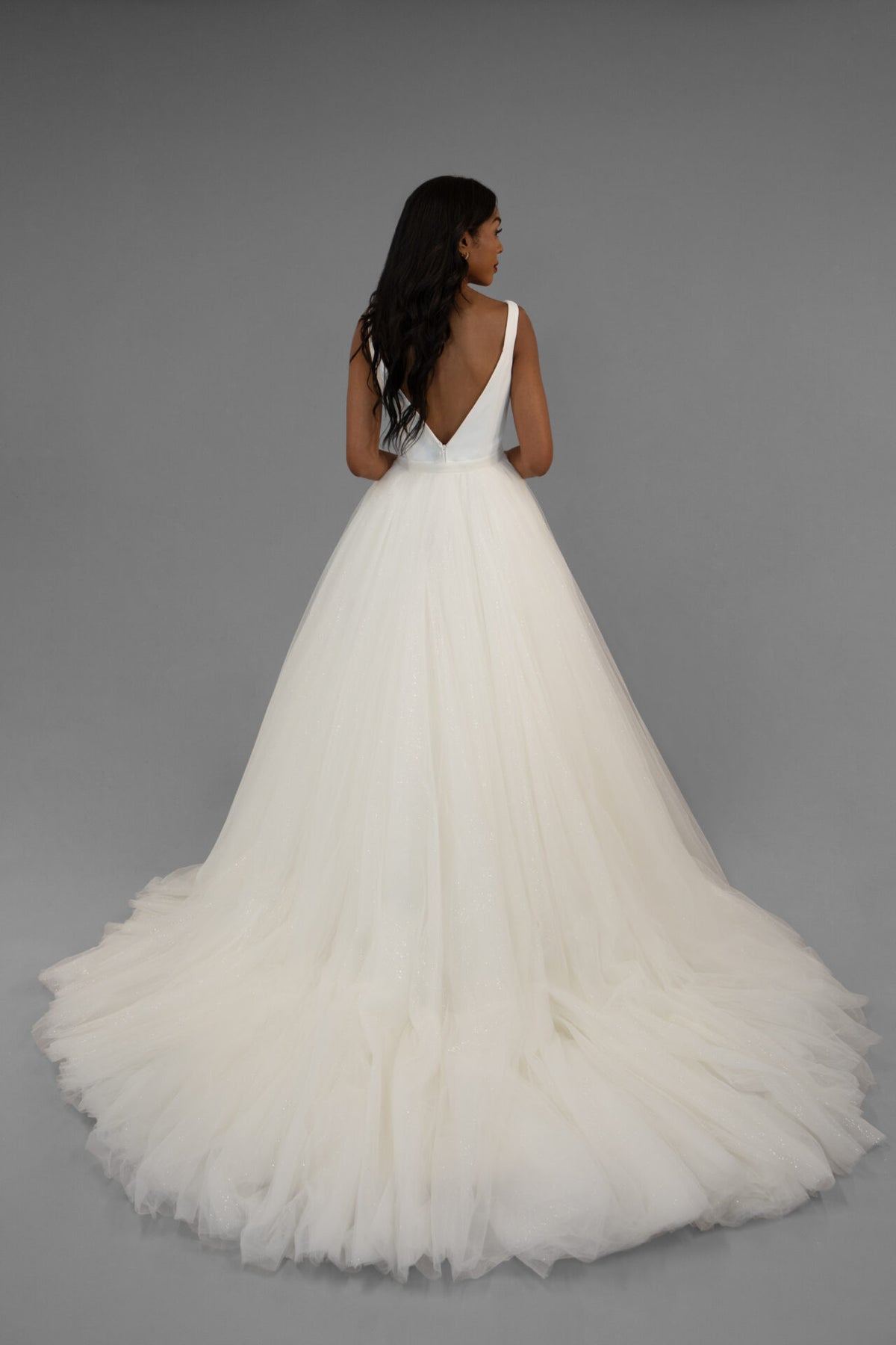 Aila Overskirt