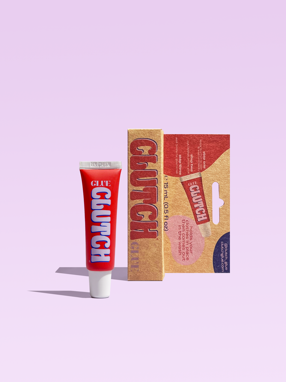 Clutch Glue - Accessory - Clutch