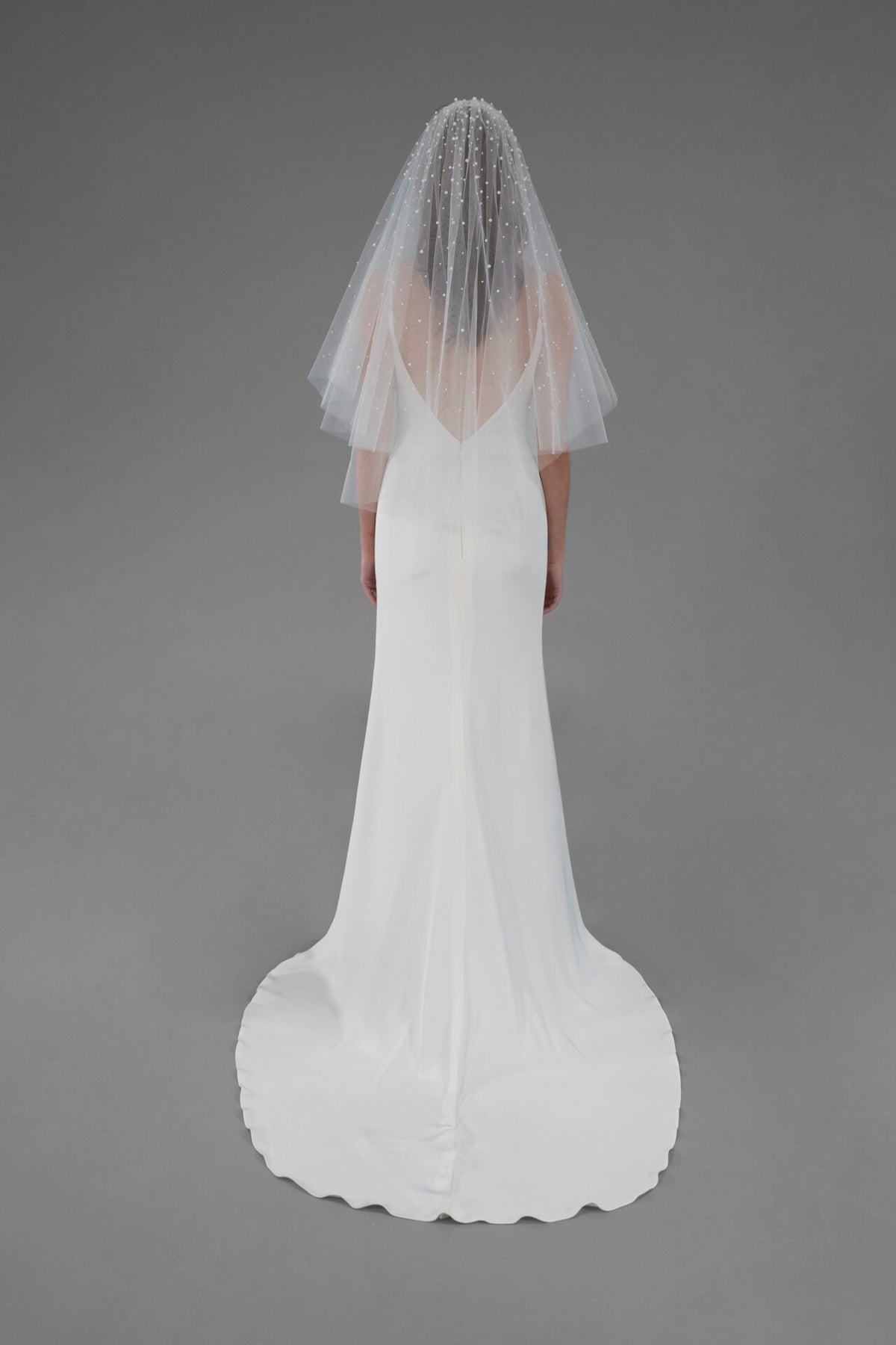 Kahlani Veil