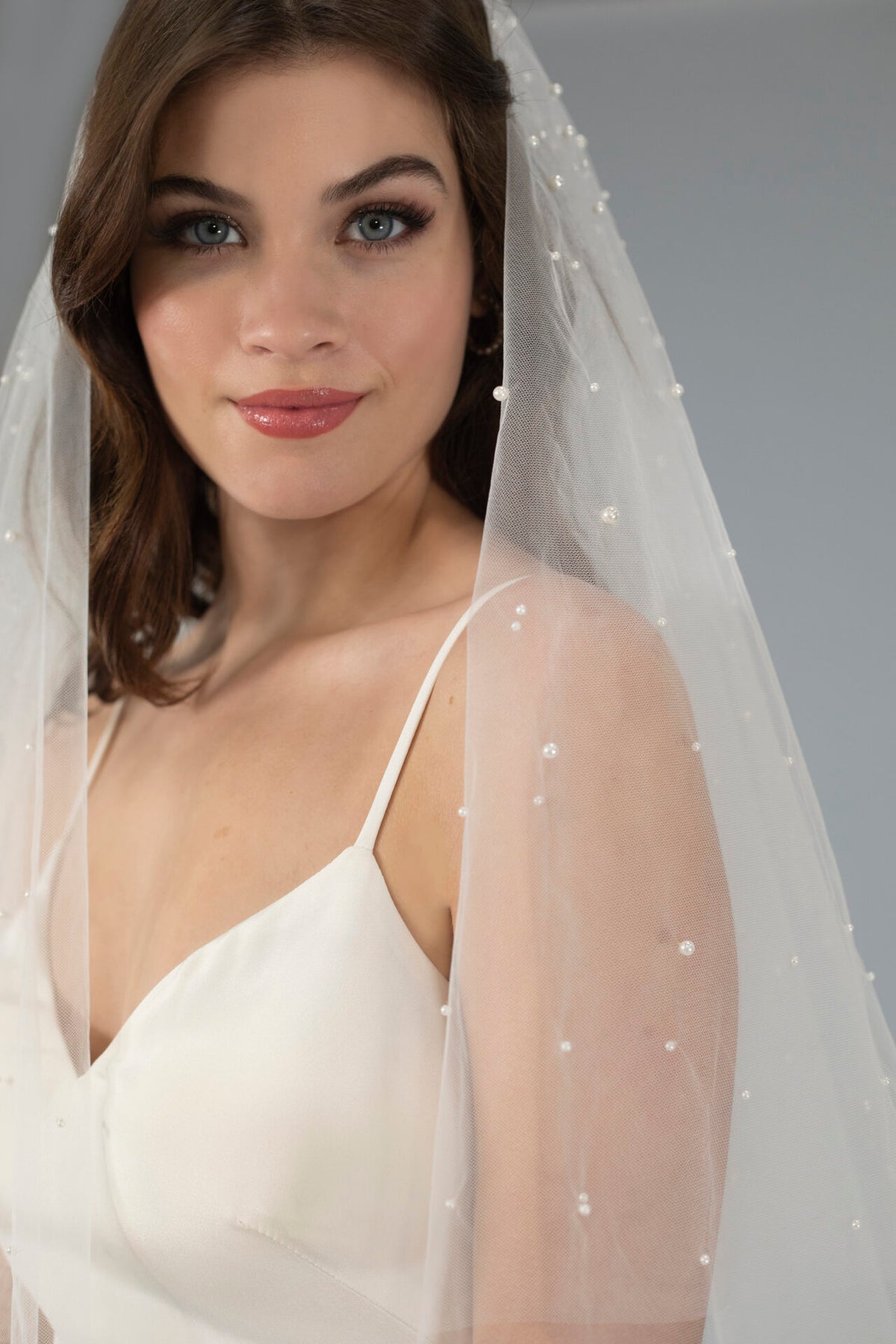Kahlani Veil