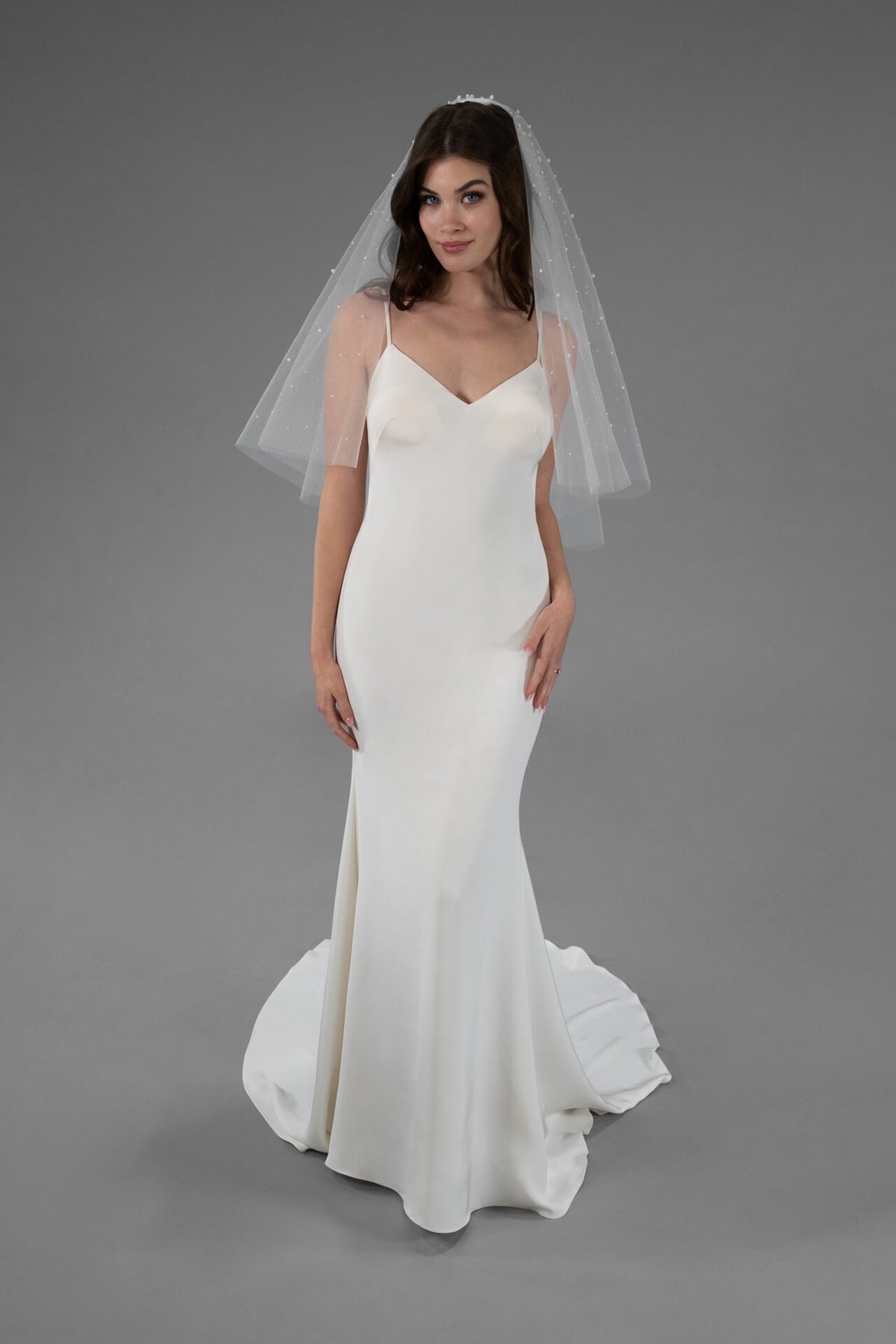 Kahlani Veil