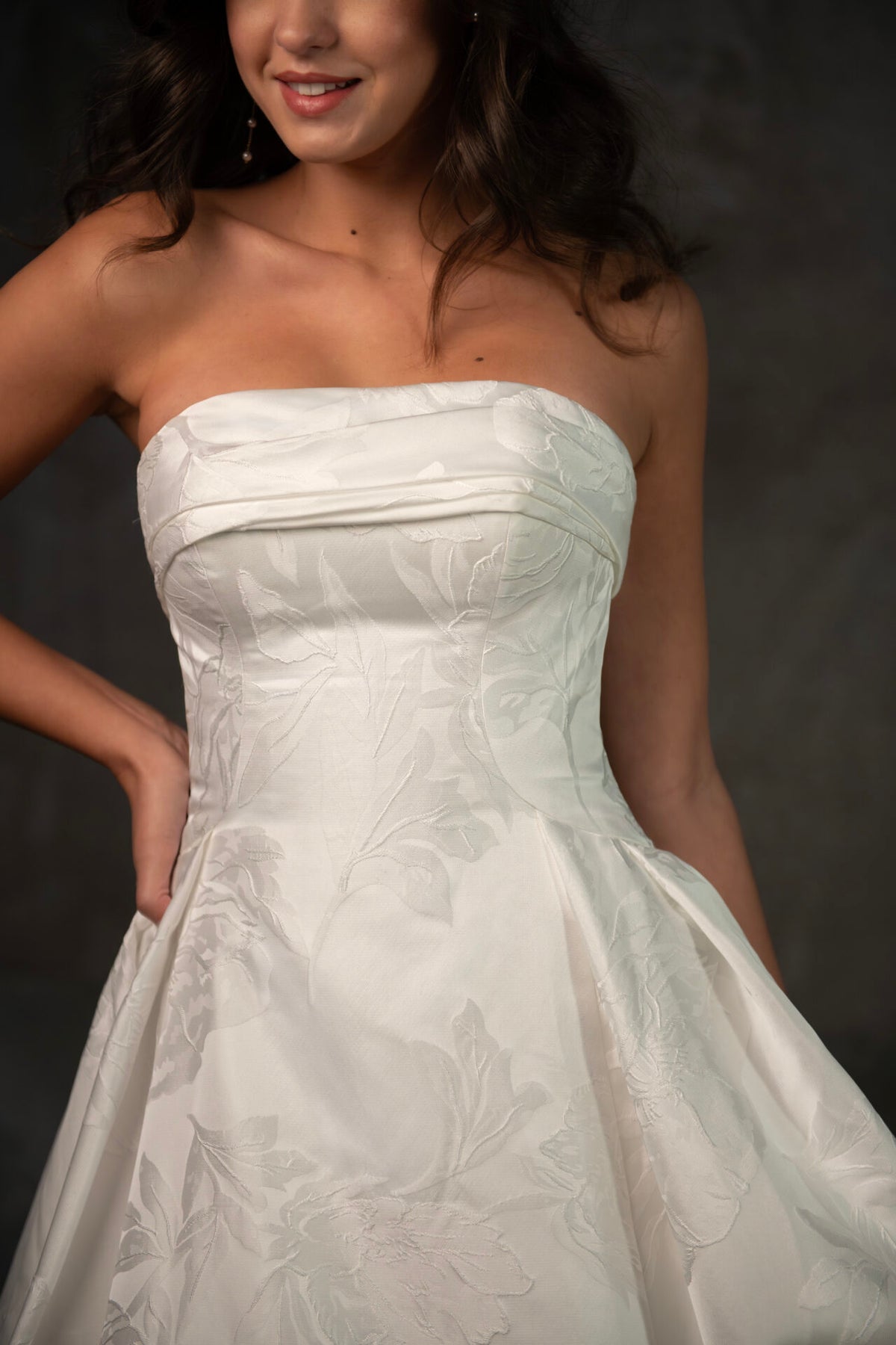 Lana - Wedding Gown - Essense