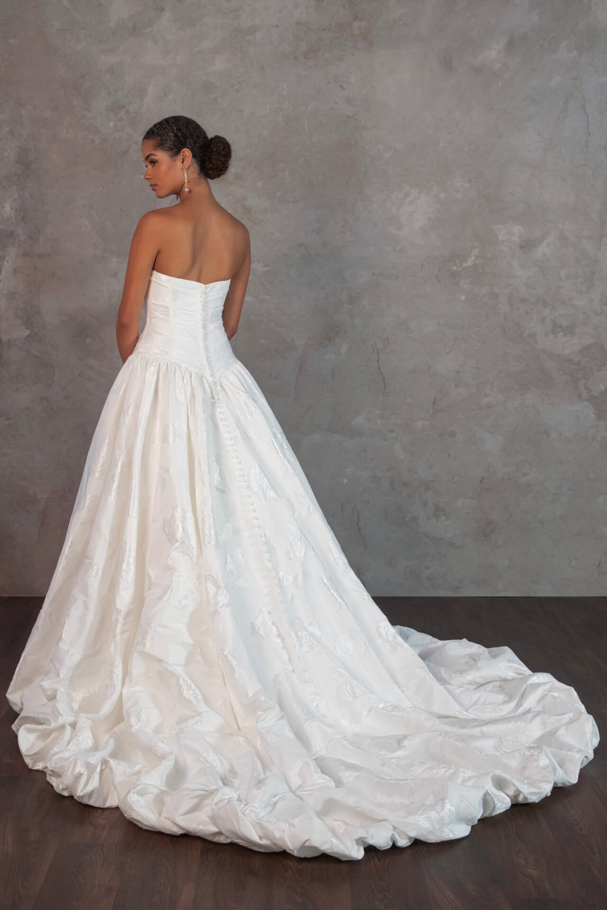 Lilliana - Wedding Gown - Essense