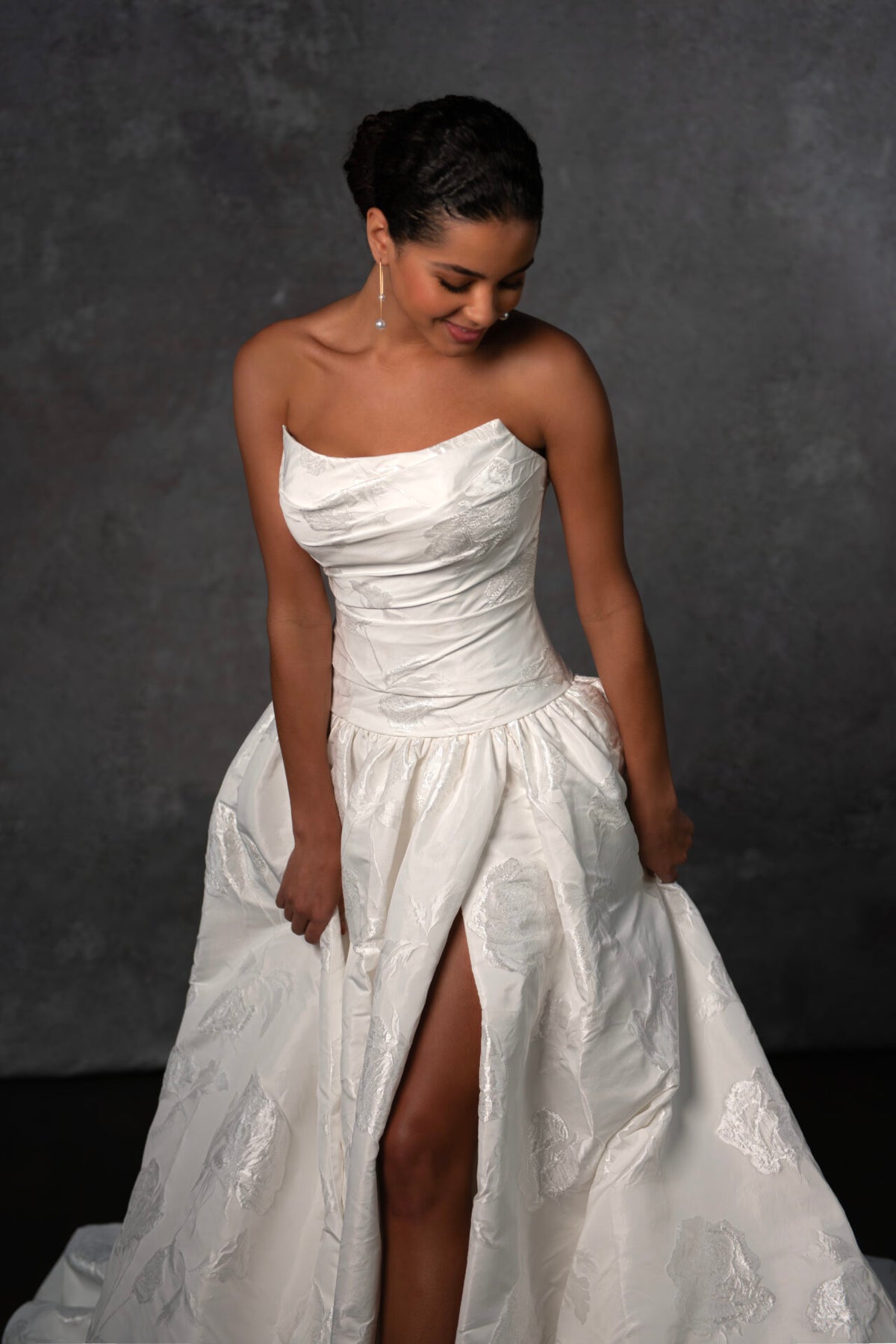 Lilliana - Wedding Gown - Essense