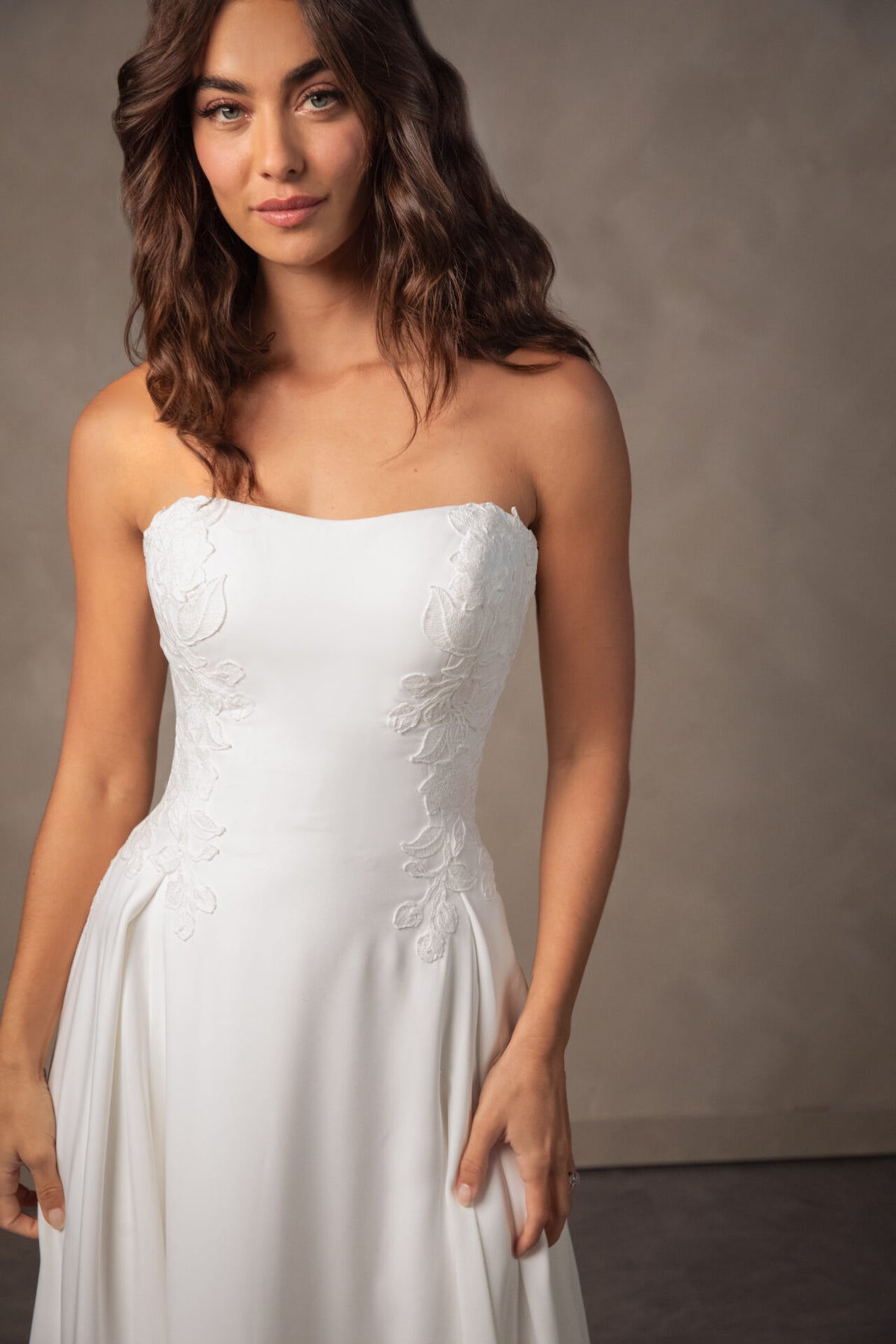 Karanja - Wedding Gown - Essense