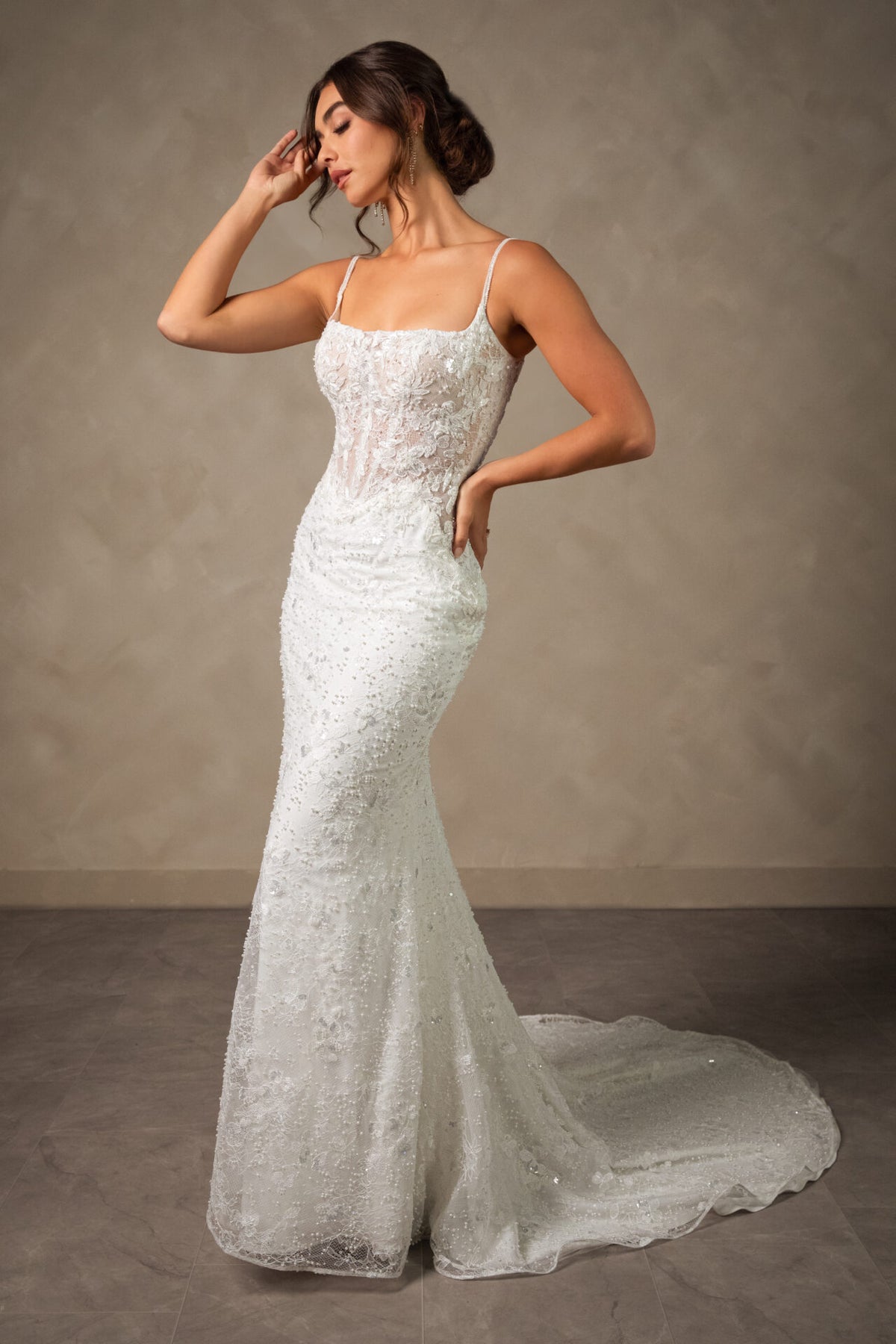 Howrah - Coming June - Wedding Gown - Essense