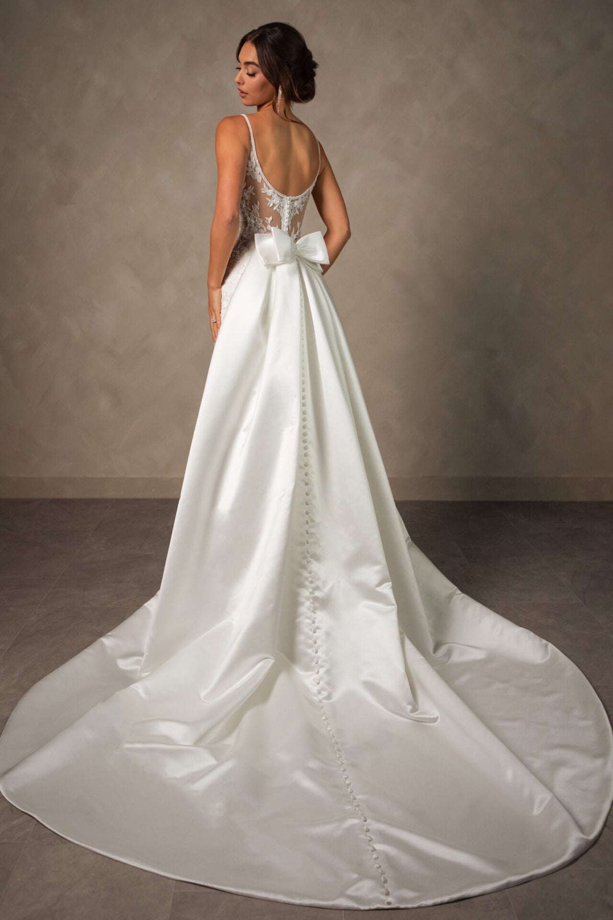 Howrah - Coming June - Wedding Gown - Essense