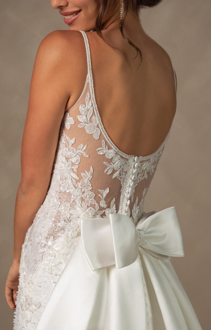 Howrah - Coming June - Wedding Gown - Essense