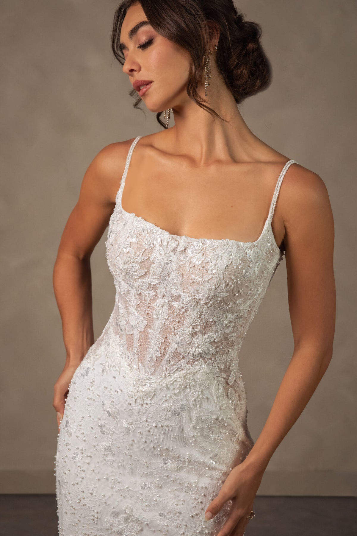 Howrah - Coming June - Wedding Gown - Essense