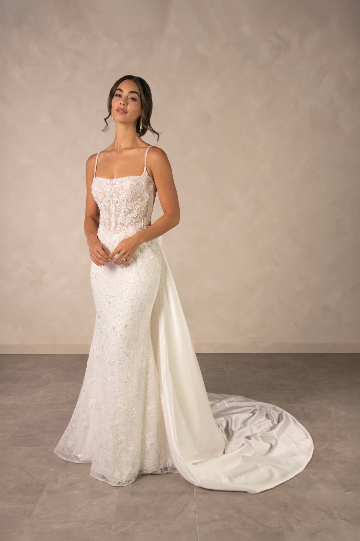 Howrah - Coming June - Wedding Gown - Essense