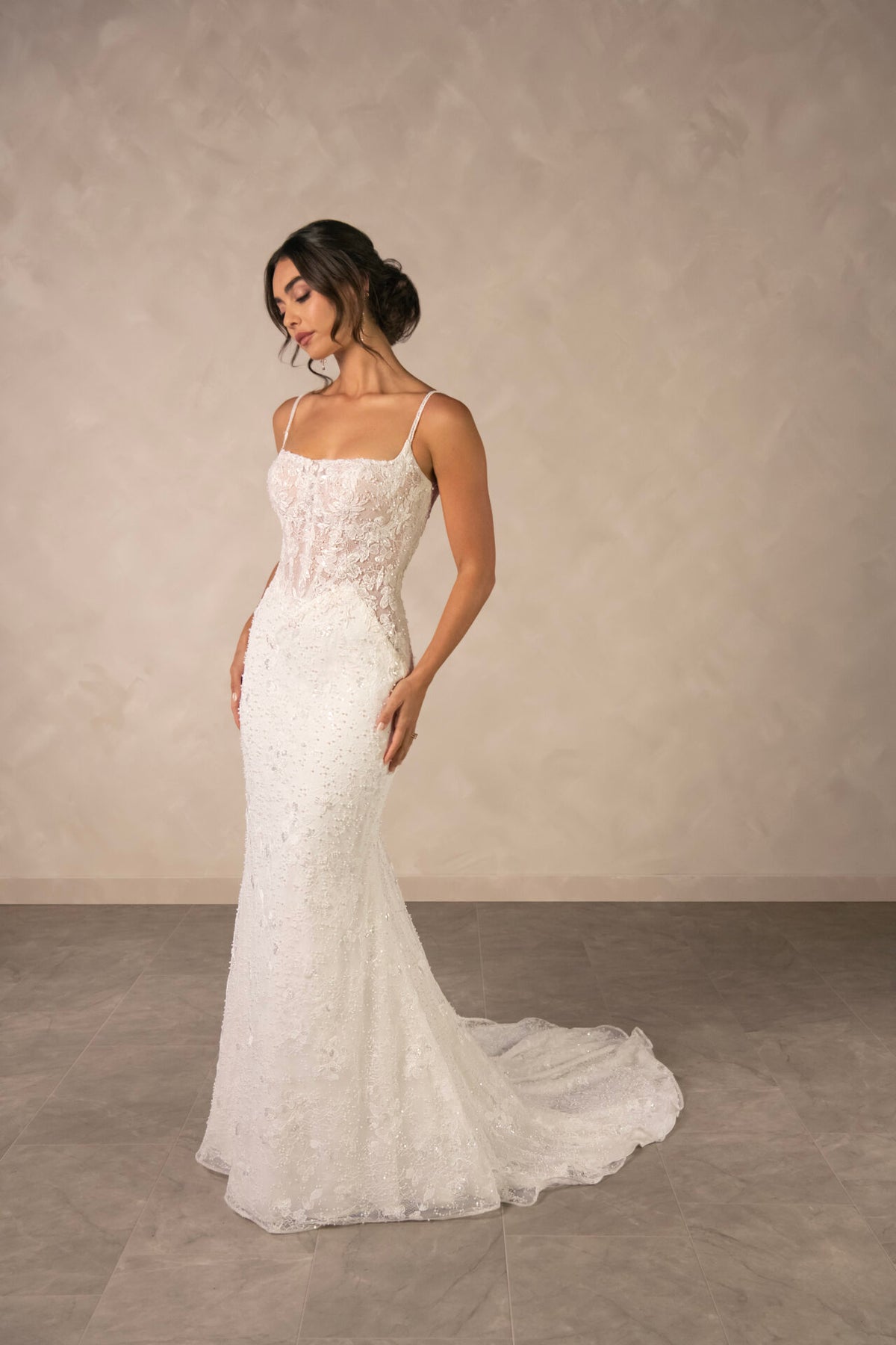 Howrah - Coming June - Wedding Gown - Essense