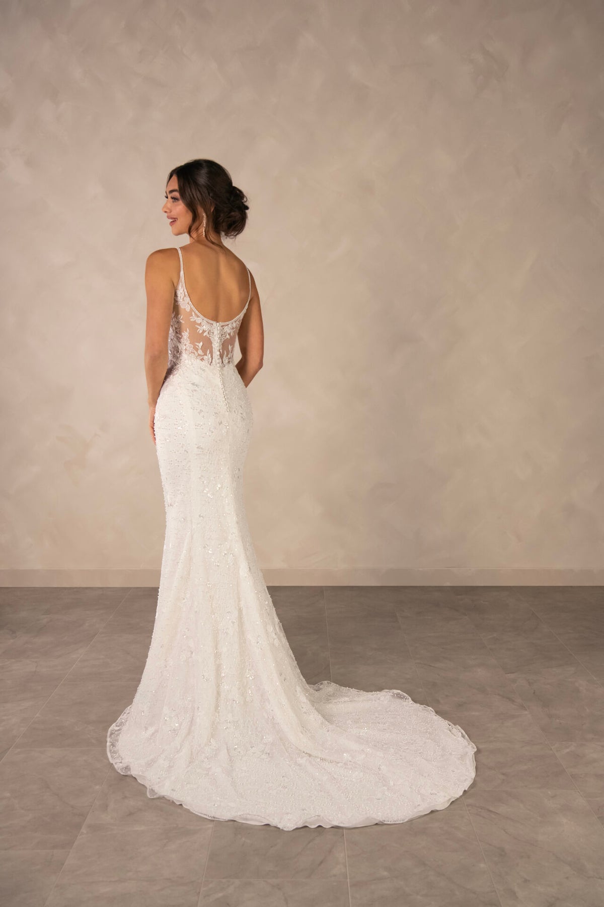 Howrah - Coming June - Wedding Gown - Essense