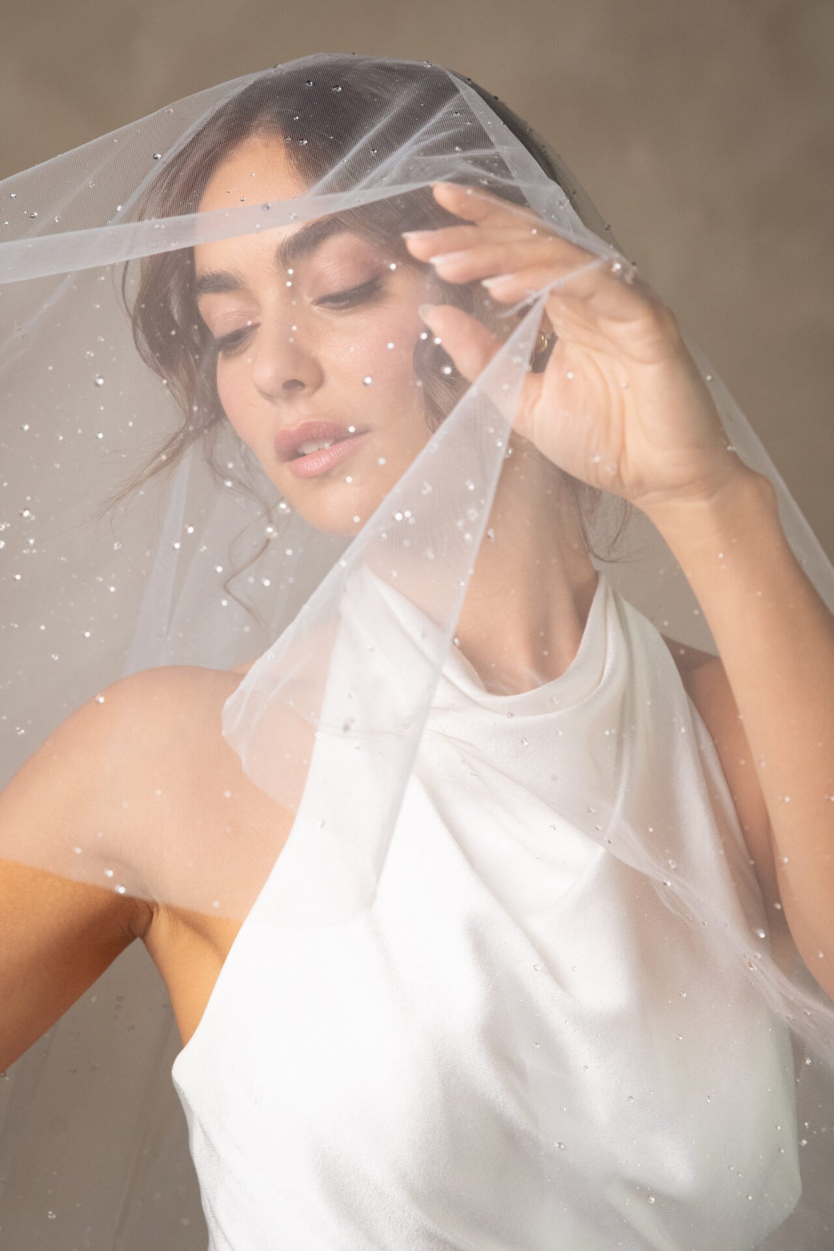 Jetsonville - Wedding Gown - Essense