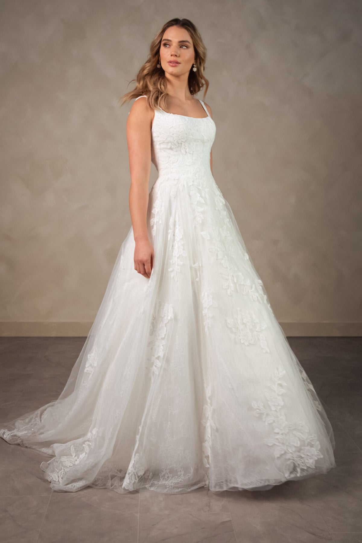 Judbury - Wedding Gown - Essense
