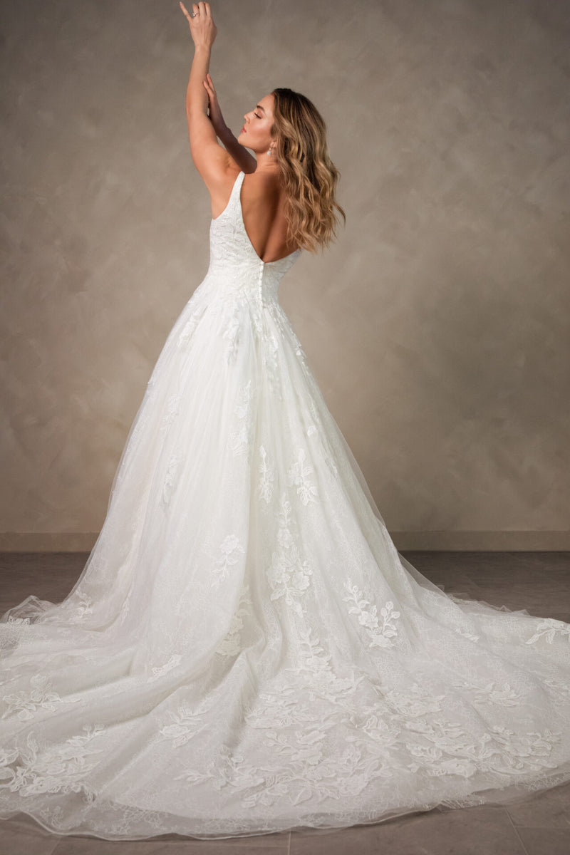 Judbury - Wedding Gown - Essense
