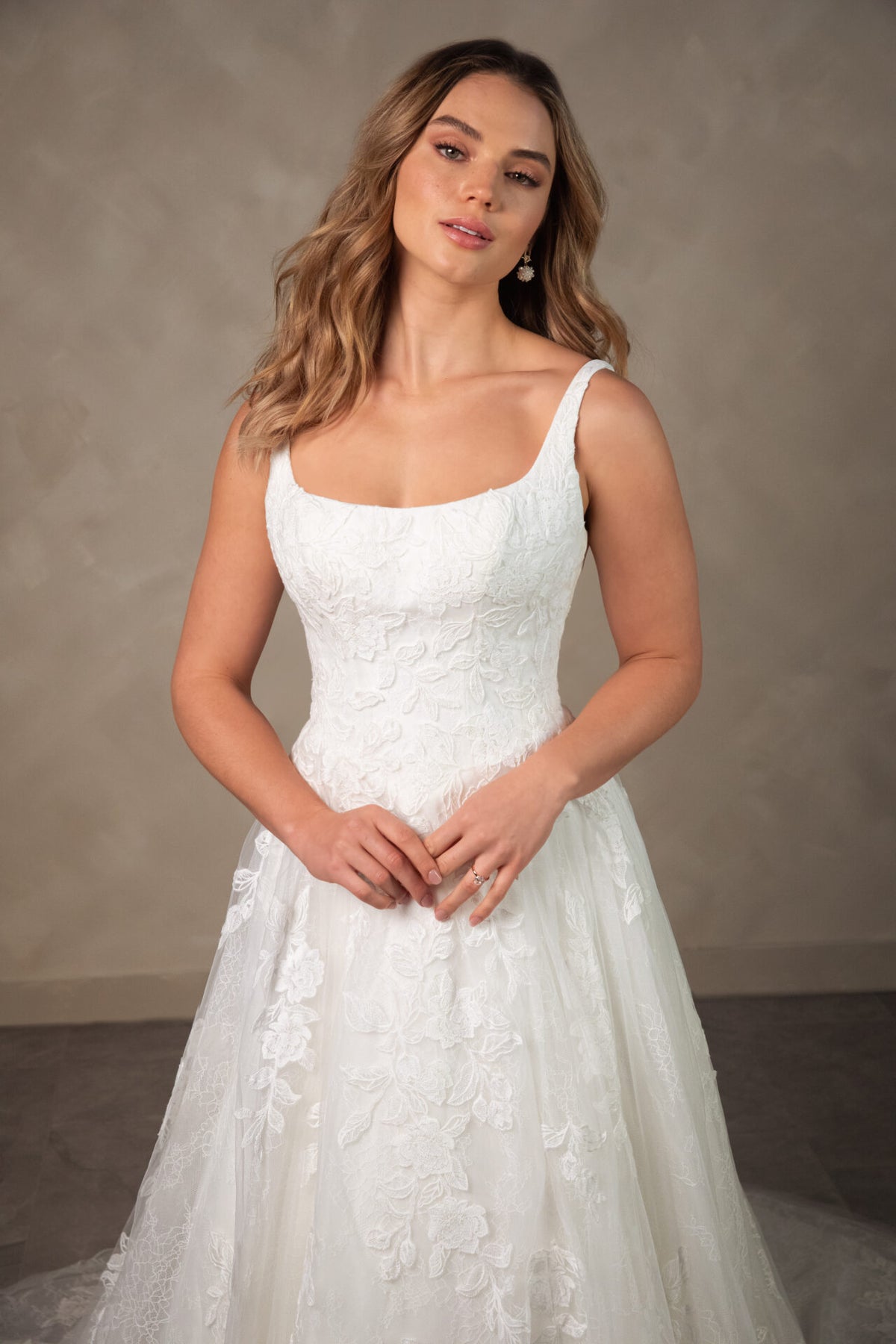 Judbury - Wedding Gown - Essense