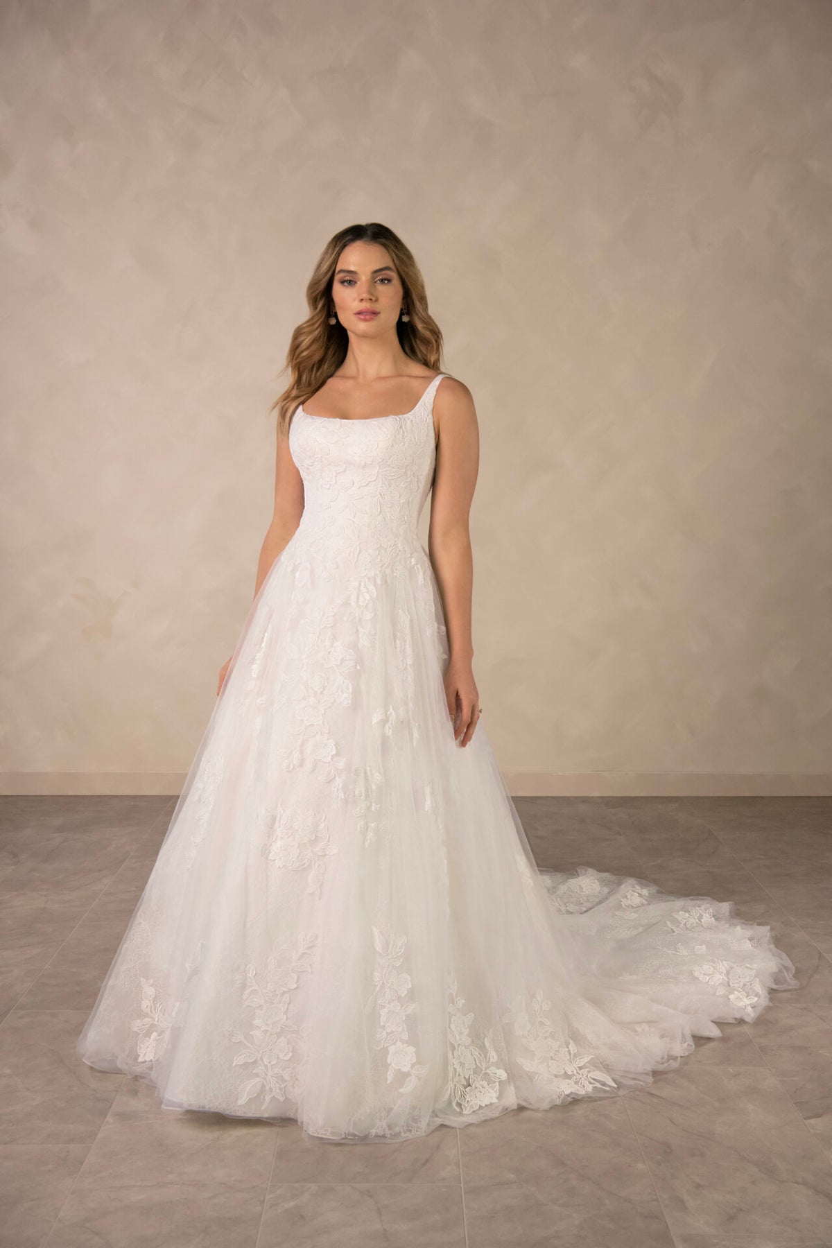 Judbury - Wedding Gown - Essense