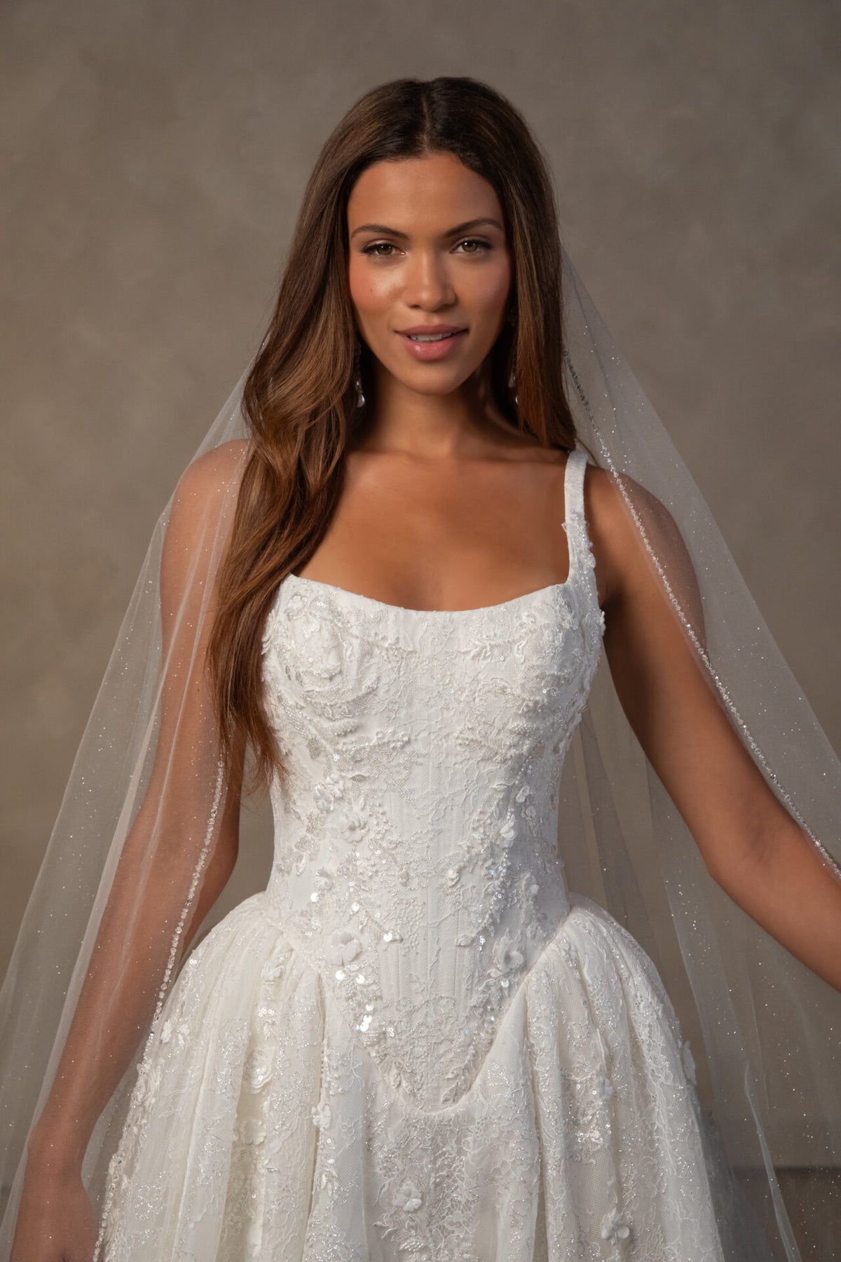 Lewisham - Wedding Gown - Essense
