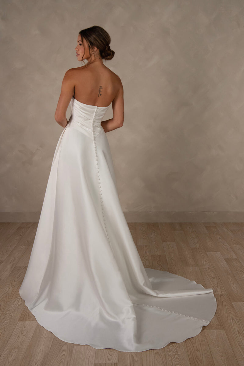 Lexus - Arriving December - Wedding Gown - Essense