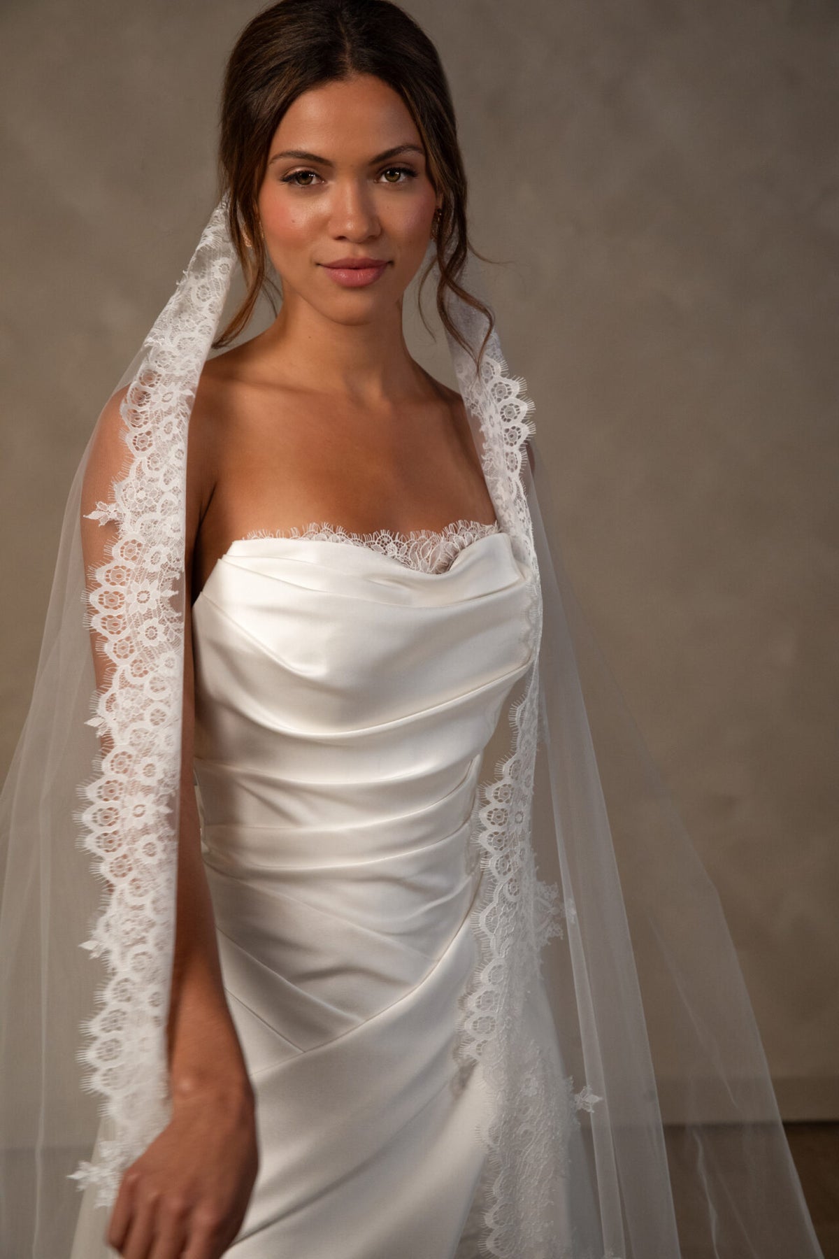 Lexus - Arriving December - Wedding Gown - Essense