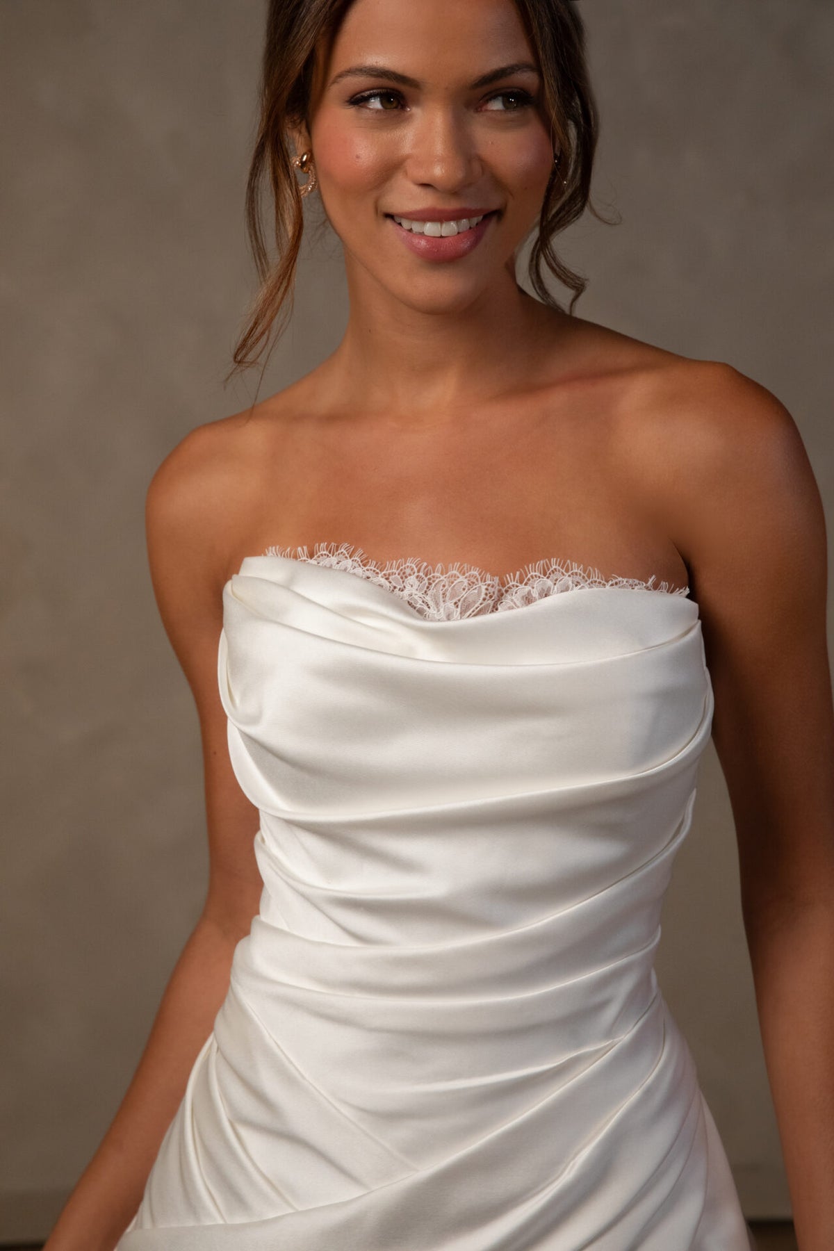 Lexus - Arriving December - Wedding Gown - Essense