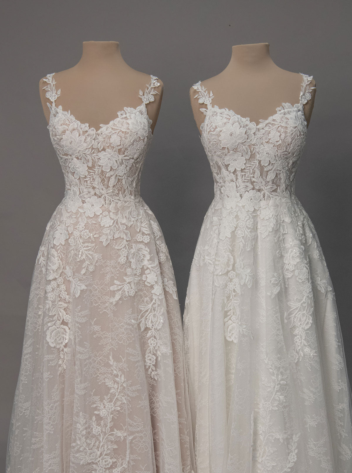 Mella - Arriving November - Wedding Gown - Essense