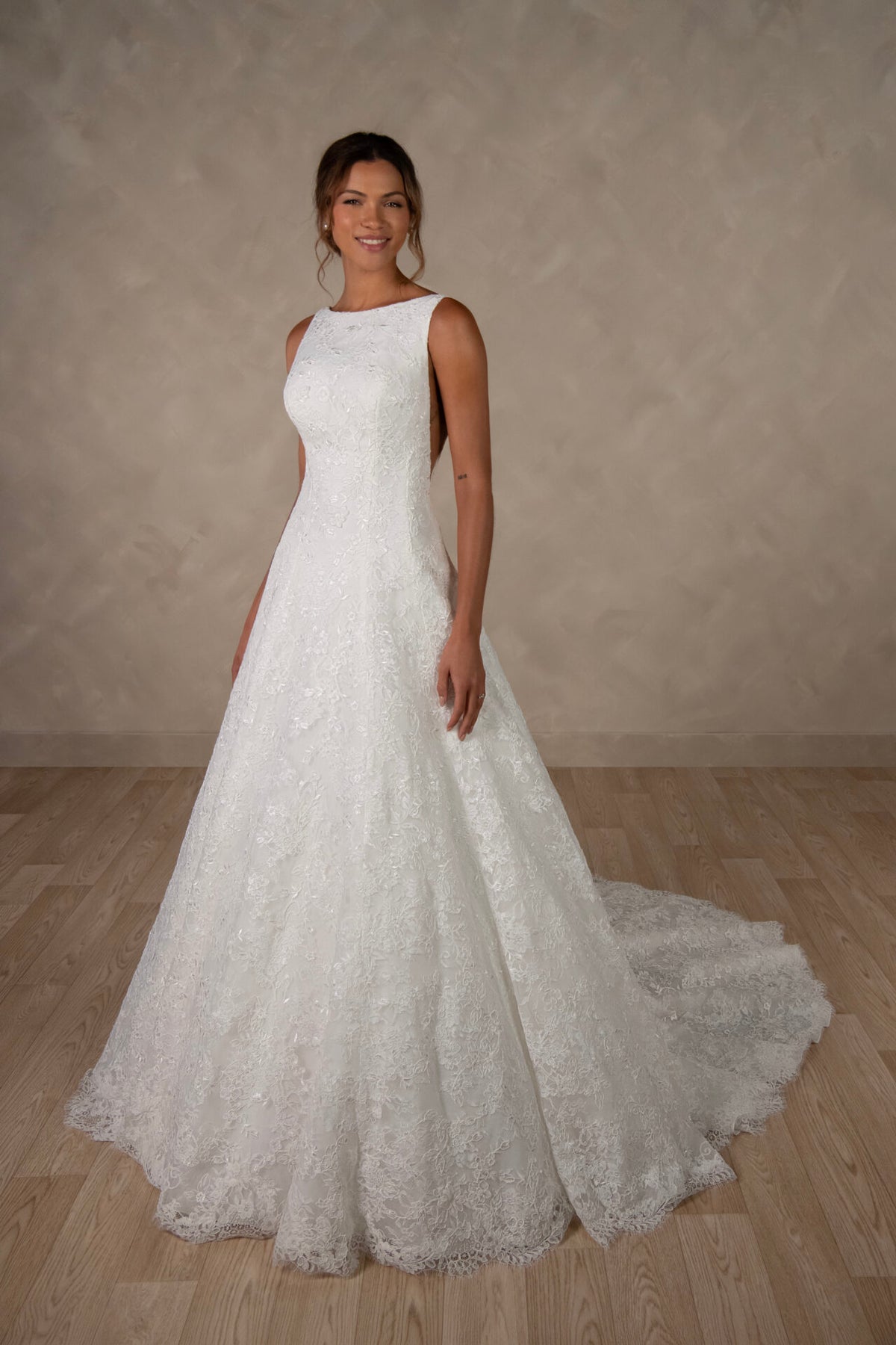 Loccota - Arriving November - Wedding Gown - Essense